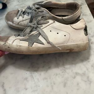 Golden Goose sneakers